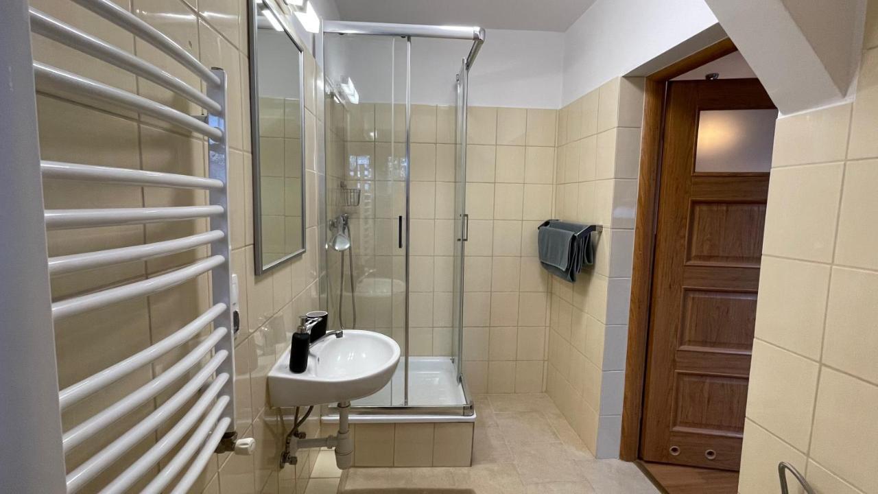 Villa Anser Polczyn-Zdroj Luaran gambar